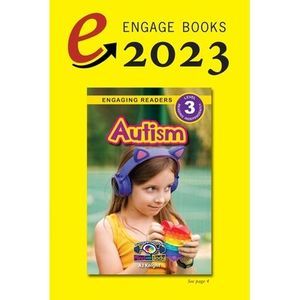 Engage Books: Summer/Fall 2023 Catalog -- Engage Books